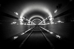 Hamburg Elbtunnel