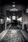 Hamburg Elbtunnel