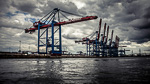 Hamburg Hafen
