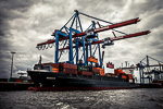 Hamburg Hafen