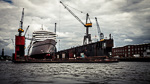 Hamburg Hafen