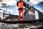 Hamburg Hafen