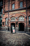 Hamburg Speicherstadt