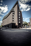 Hamburg Chilehaus