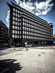 Hamburg Chilehaus