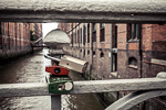 Hamburg Speicherstadt