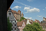 Nürnberg Burg