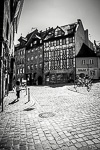 Nürnberg Altstadt