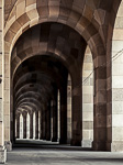 Nürnberger Dokumentationszentrum 