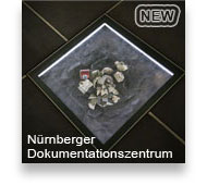 Nürnberger Dokumentationszentrum