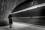 Nuremberg Subway-Station Streetphotography