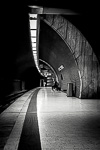 Nuremberg Subway-Station Streetphotography