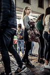 Streetfotografie Bozen
