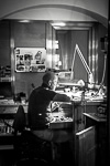 Streetfotografie Meran