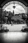 Streetfotografie Meran