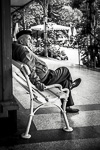 fotografia di strada