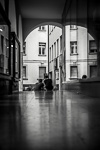 Streetfotografie Bozen