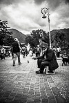 Streetfotografie Meran