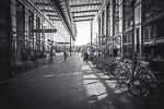 Streetfotografie Dresden