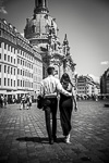 dresden street photography