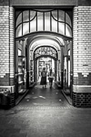 Streetfotografie Leipzig