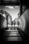 Leipzig street photography