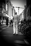 Streetfotografie Leipzig