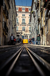 lissabon tramway