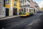 lissabon streetcar