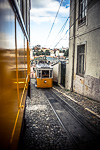 lissabon tram
