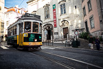 lissabon strassenbahn