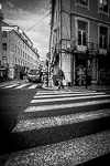 streetfotografie lissabon