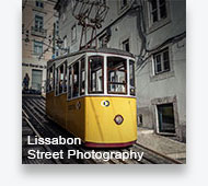 Lissabon Street Photography