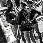 Street Photography Los Angeles