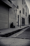 Street Photography Los Angeles