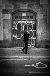 Street Photography Barcelona