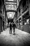 Street Photography Barcelona