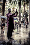 Street Photography Barcelona