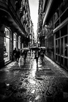 Street Photography Barcelona