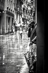 Street Photography Barcelona