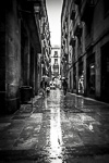 Street Photography Barcelona