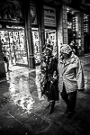 La fotografía callejera