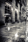 Street Photography Barcelona