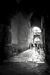 Street Photography Rom