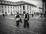Street Photography Rom