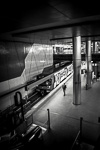 Streetfotografie Hauptbahnhof Nürnberg