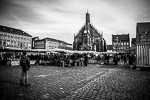 Street Photography Nuremberg