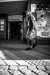 Streetfotografie Nürnberg