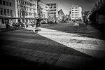 Street Photography Nürnberg