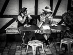 Street Photography Nuremberg